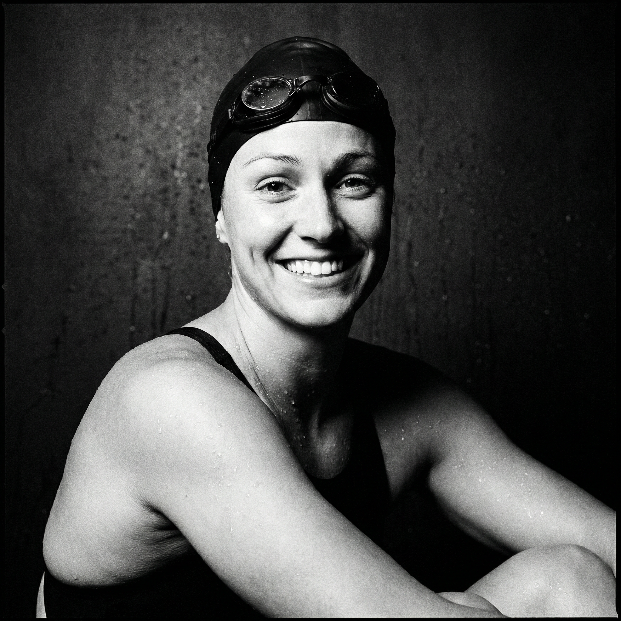 乐鱼体育 - 莎拉·舍斯特伦肖像